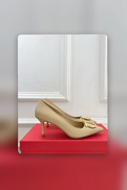 NB - FGO Women Shoes - 019