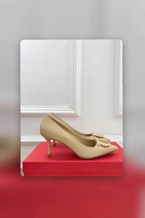 NB - FGO Women Shoes - 019