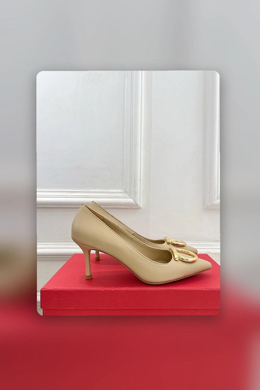 NB - FGO Women Shoes - 019