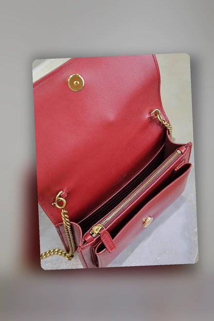NB - YLS Bag - 584