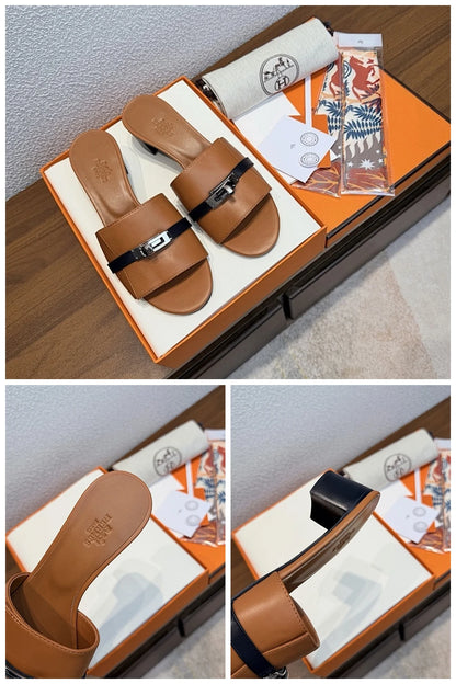 NB - HMS Women Shoes - 002