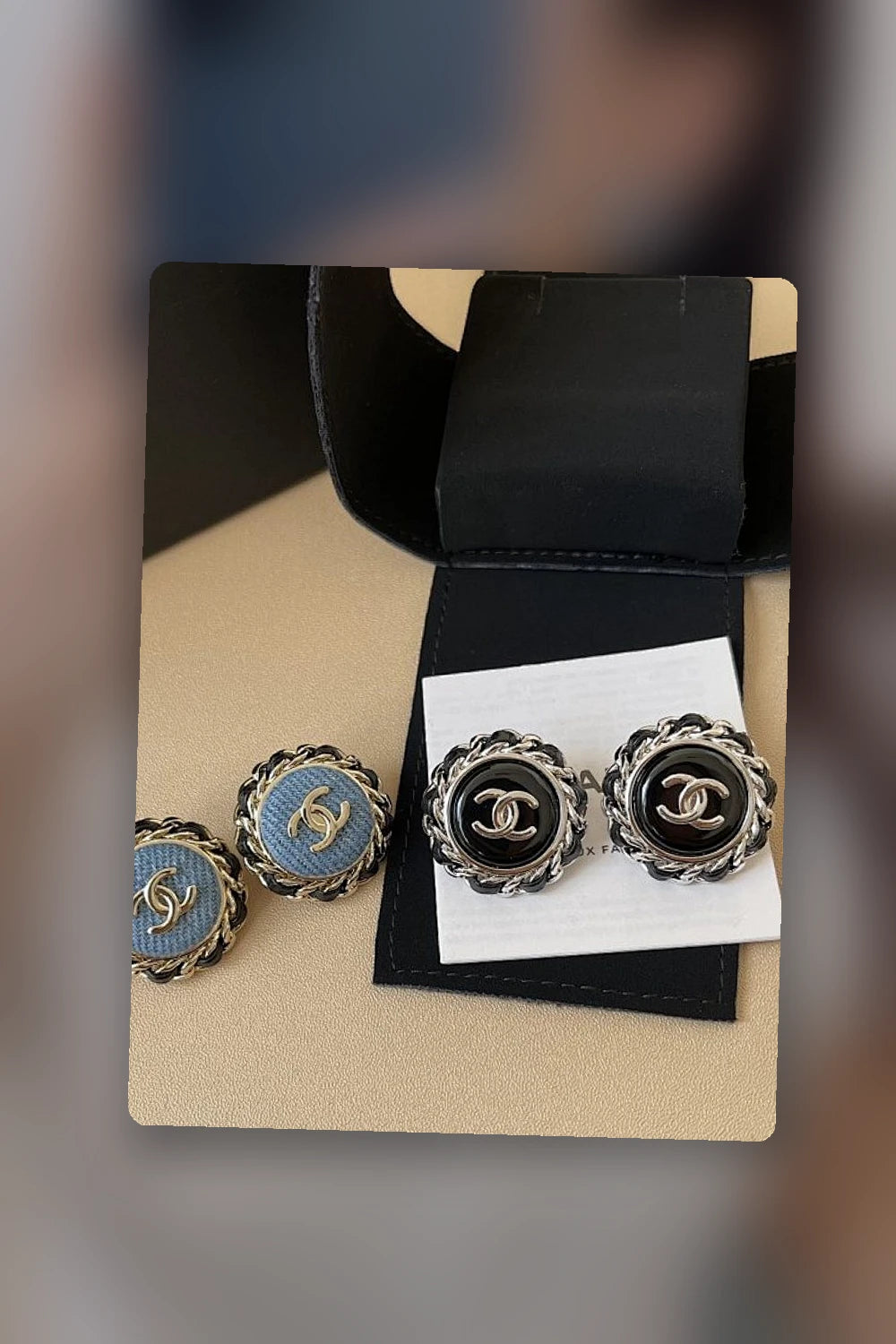 NB - CHL Jewelry - 1117