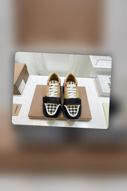 NB - BOR Women Shoes - 538