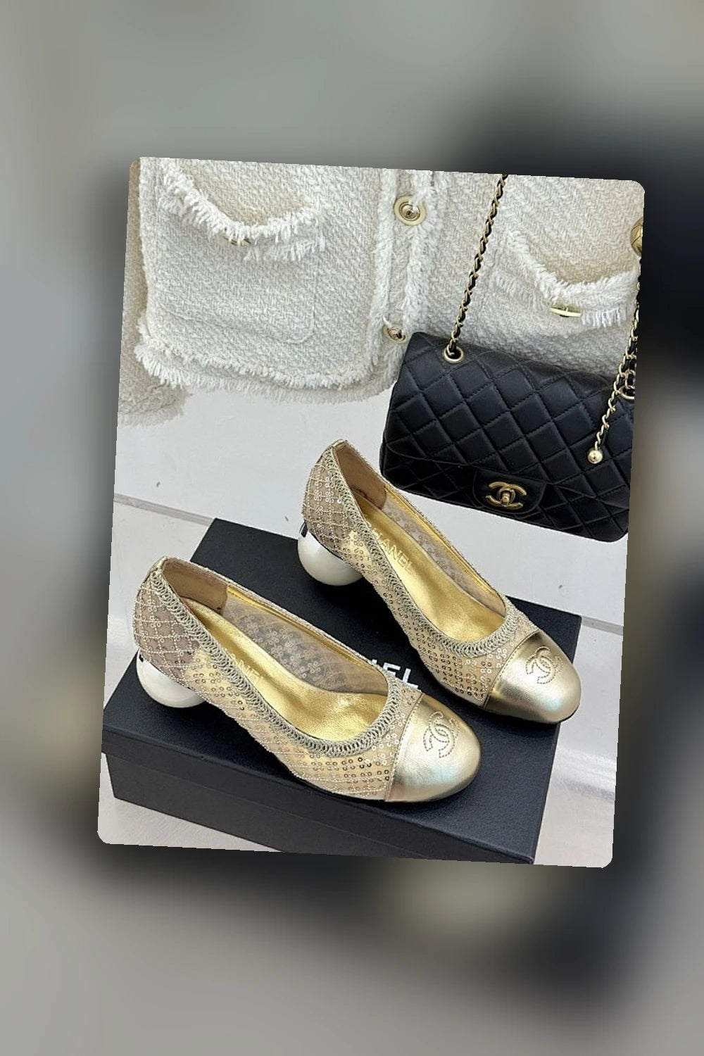 NB - CHL Mix Items - 645