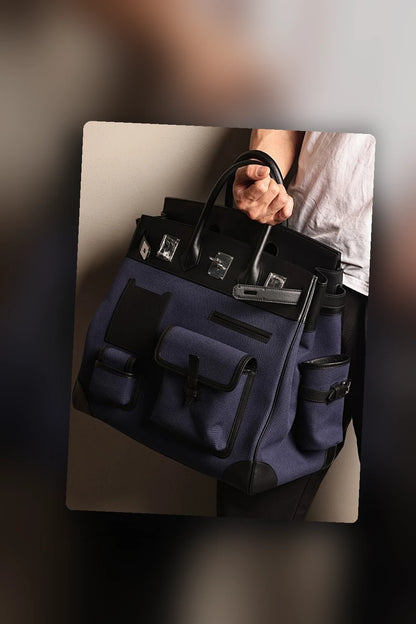 NB - HMS Bag - 906