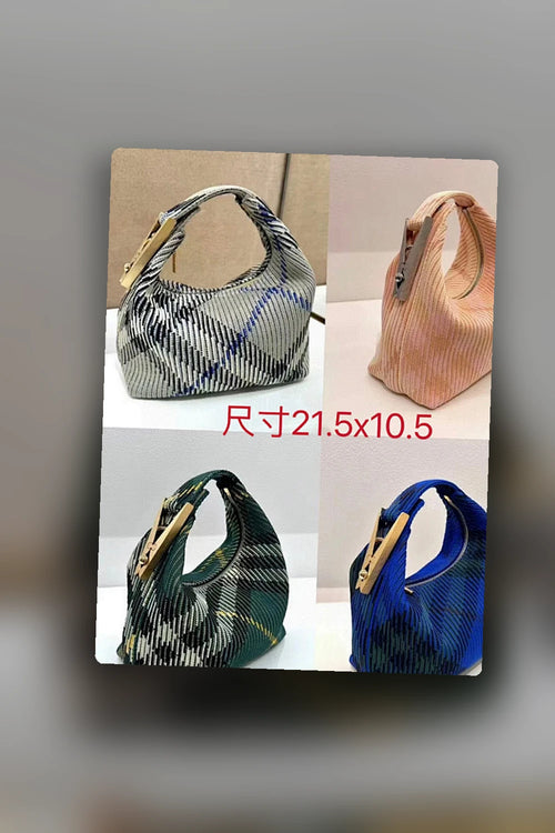 NB - BOR Bag - 1025
