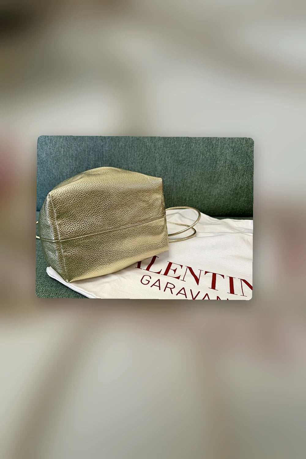 NB - VEL Bag - 423