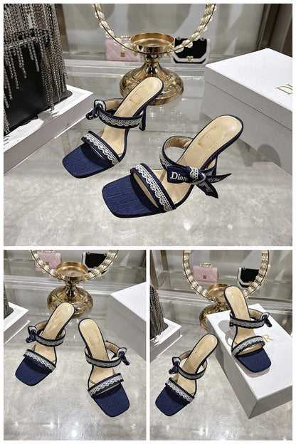 NB - DOR Women Shoes - 130