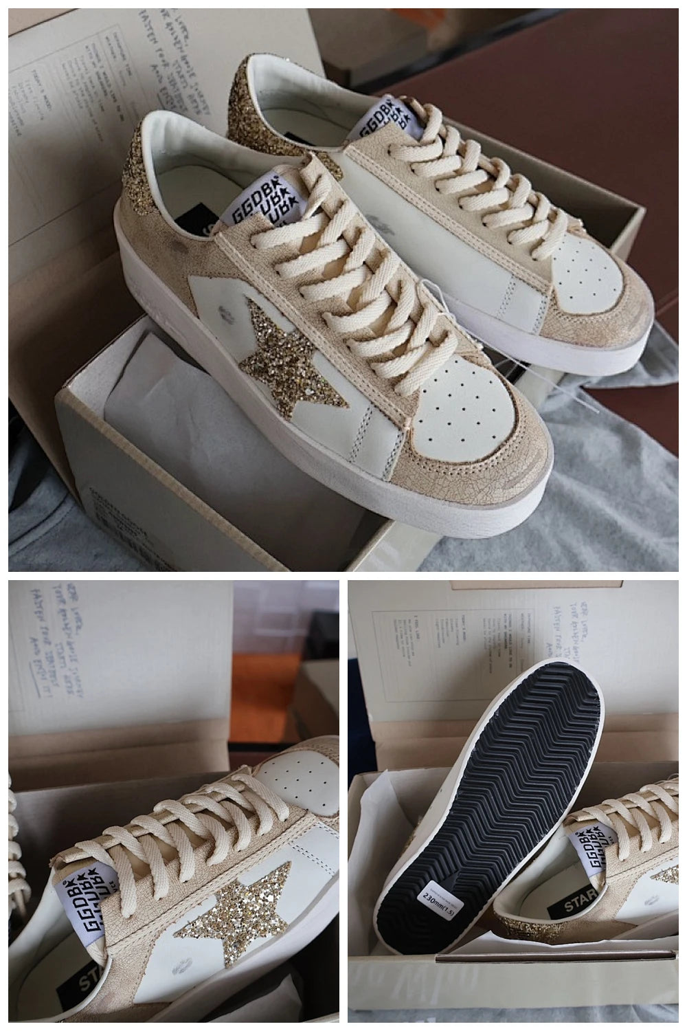 NB - SIMP Women Shoes - 473