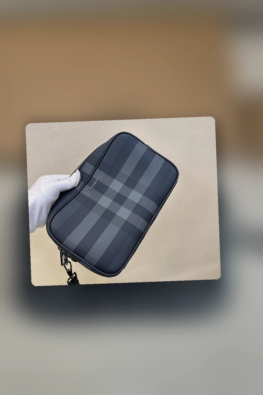 NB - BOR Bag - 799