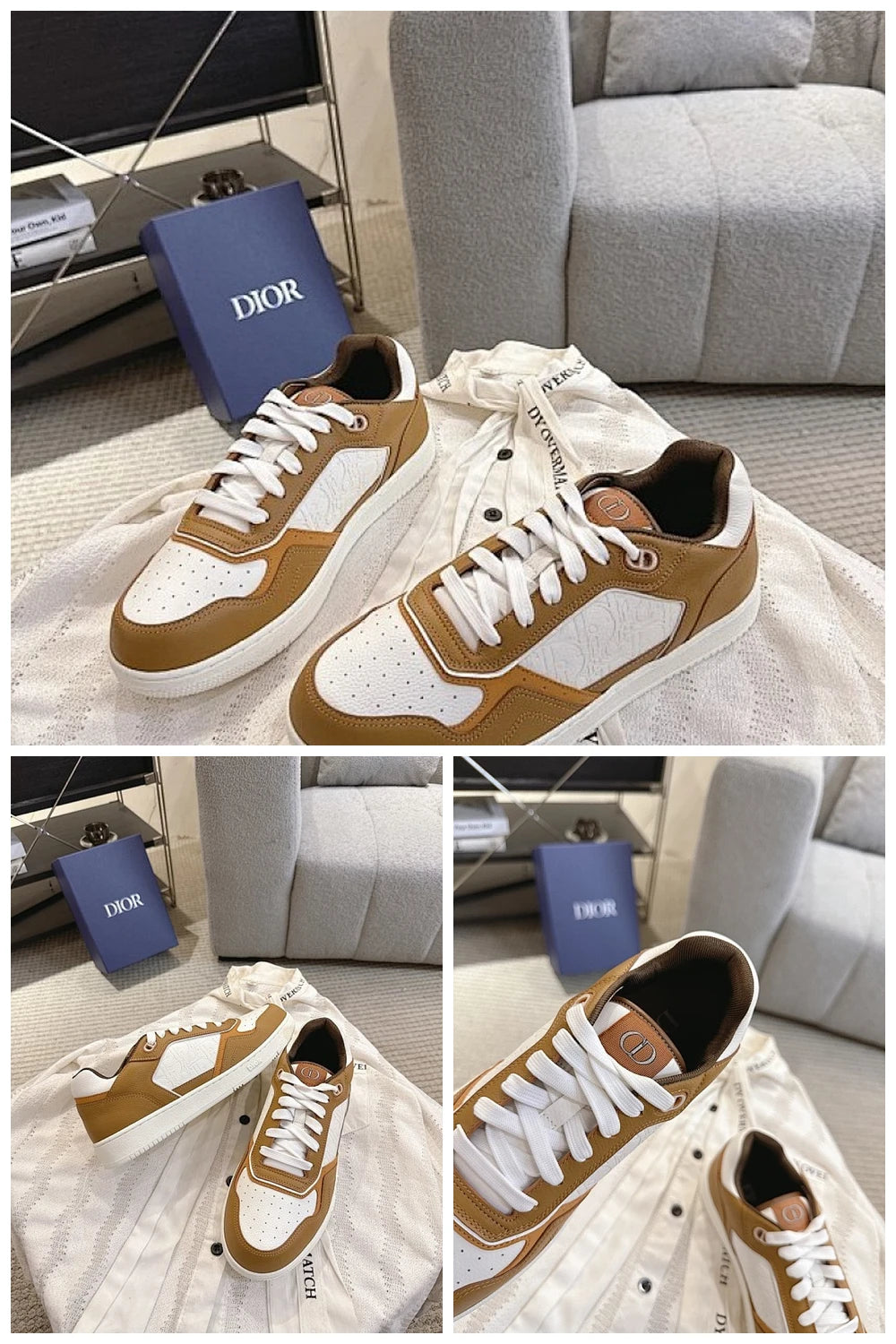 NB - DOR Mix Items - 379