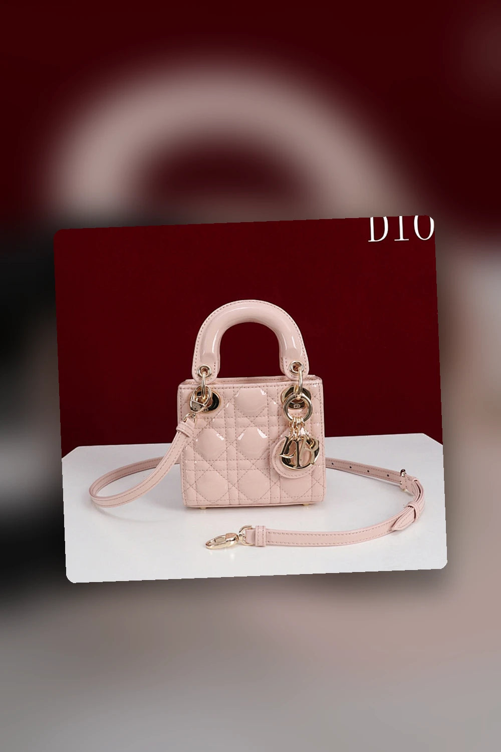 NB - DOR Bag - 336