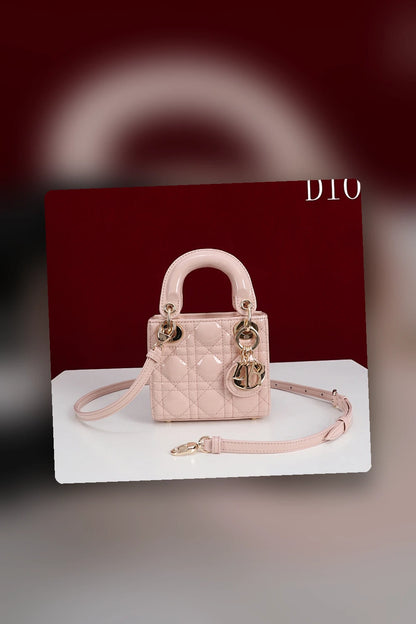 NB - DOR Bag - 336
