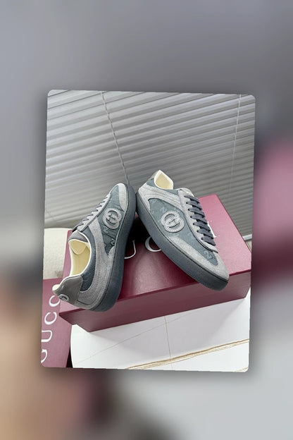 NB - GUKI Women Shoes - 368