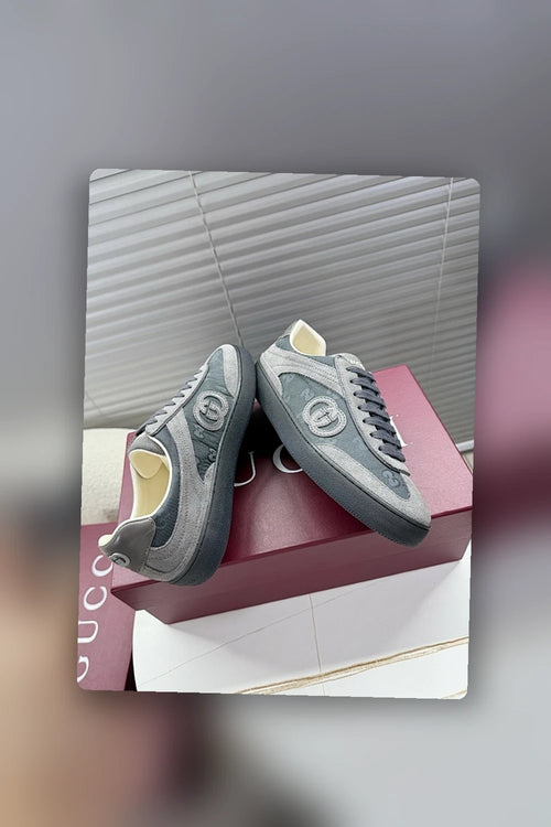 NB - GUKI Women Shoes - 368
