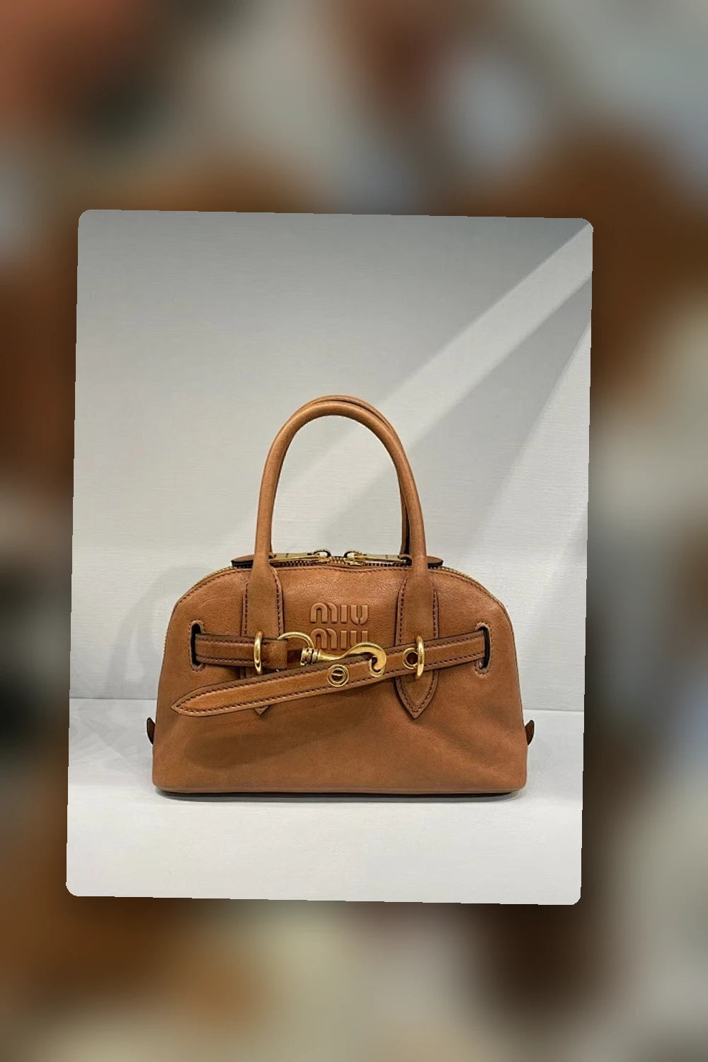 NB - MMU Bag - 168
