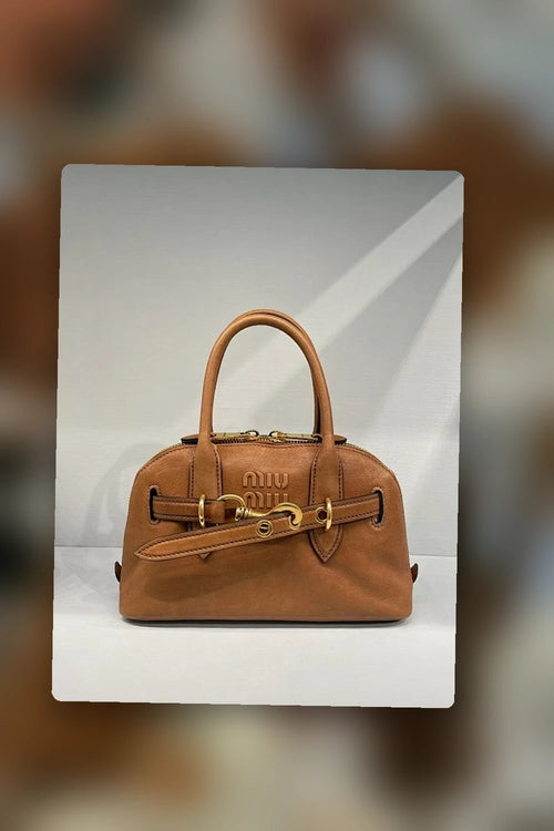 NB - MMU Bag - 168