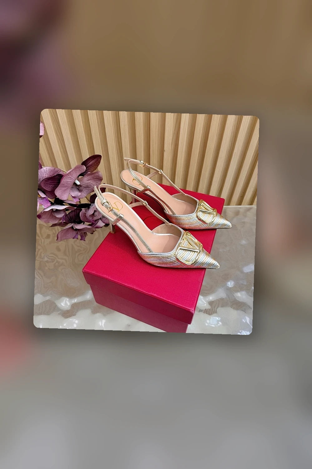 NB - BG Women Shoes - 275