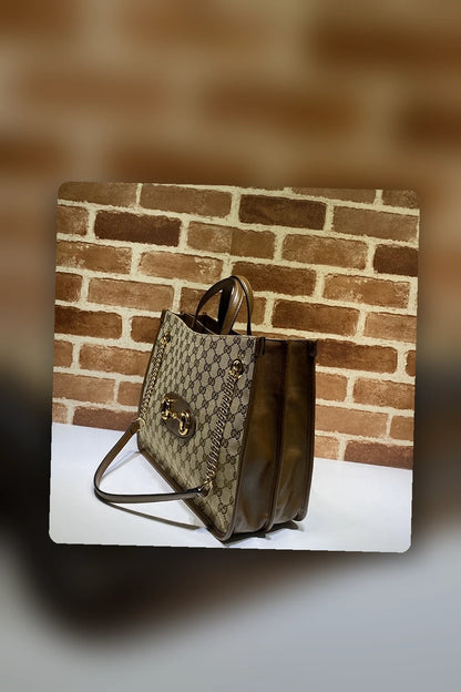 NB - GUKI Bag - 1141