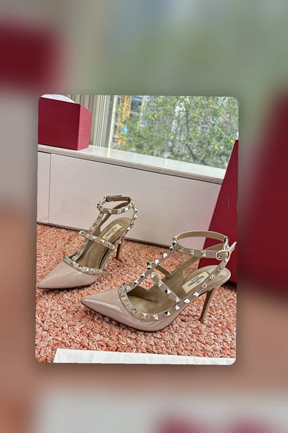 NB - VEL Women Shoes - 101