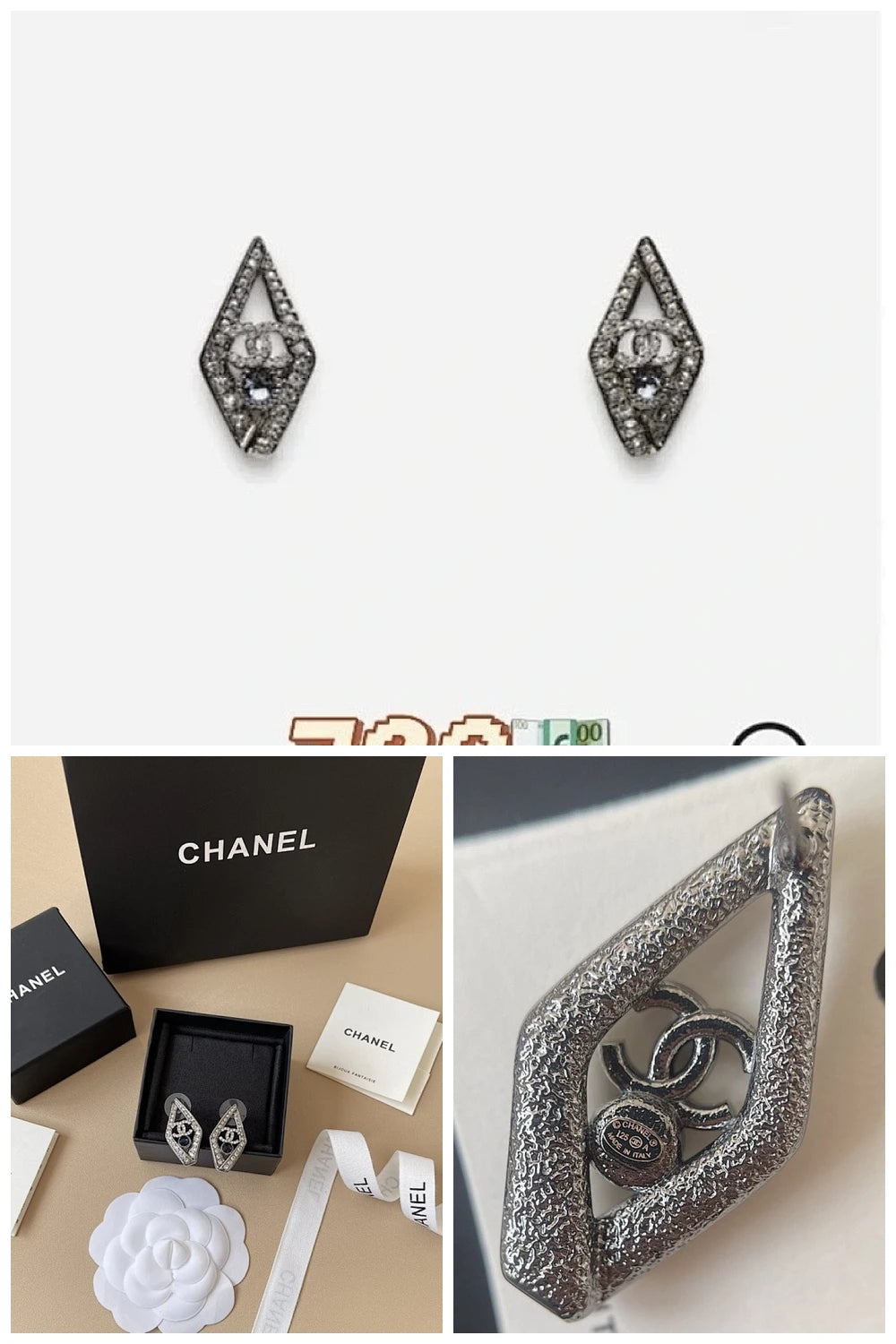 NB - CHL Jewelry - 588