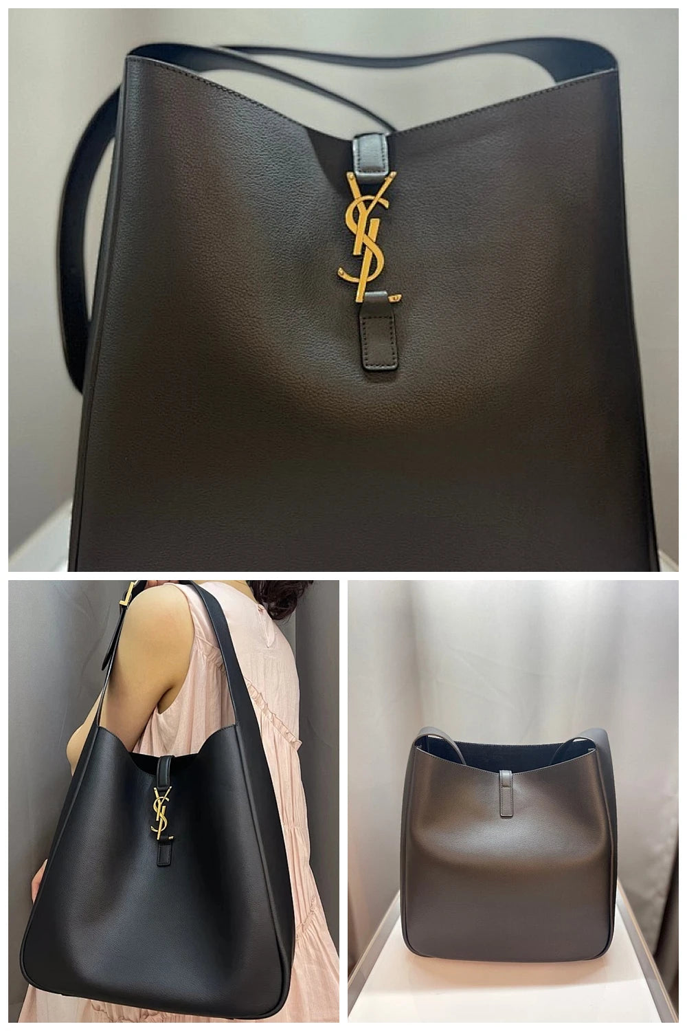 NB - YLS Bag - 1013