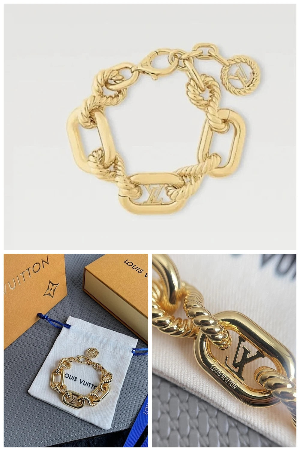 NB - LOV Jewelry - 852