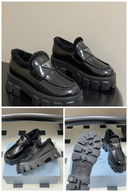 NB - PD Women Shoes - 627