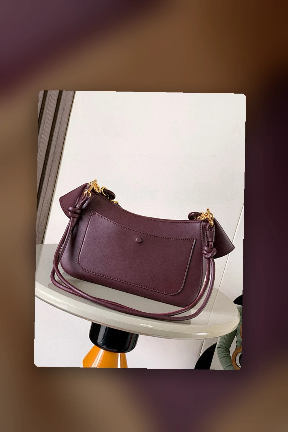 NB - LWO Bag - 369
