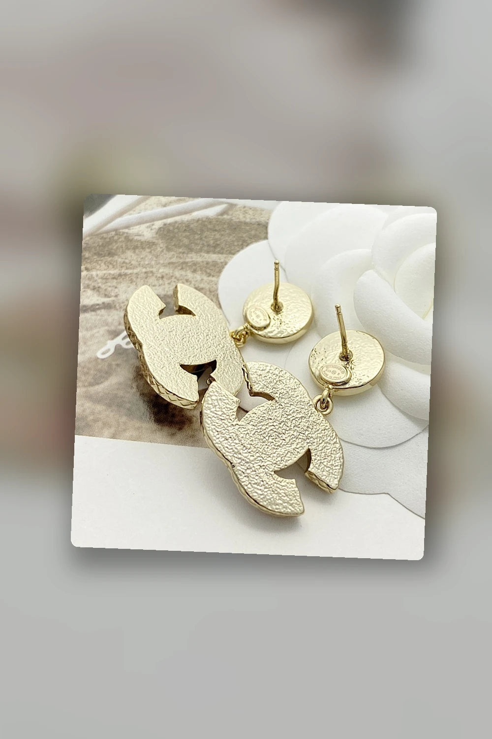 NB - CHL Jewelry - 1025