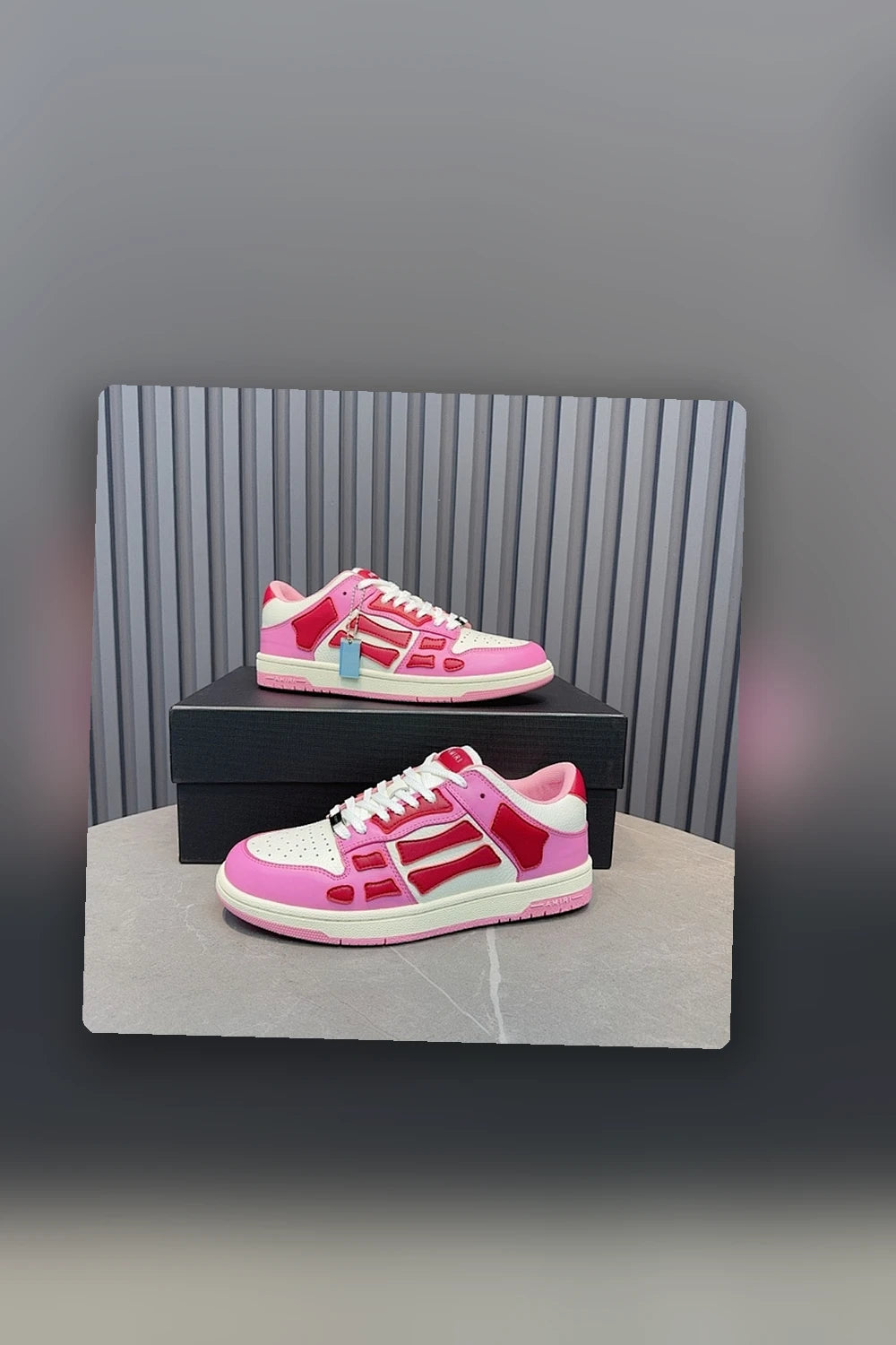 NB - AMIR Women Shoes - 311