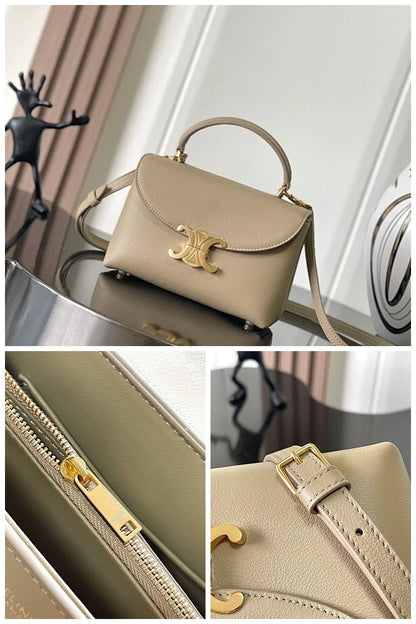 NB - COL Bag - 608