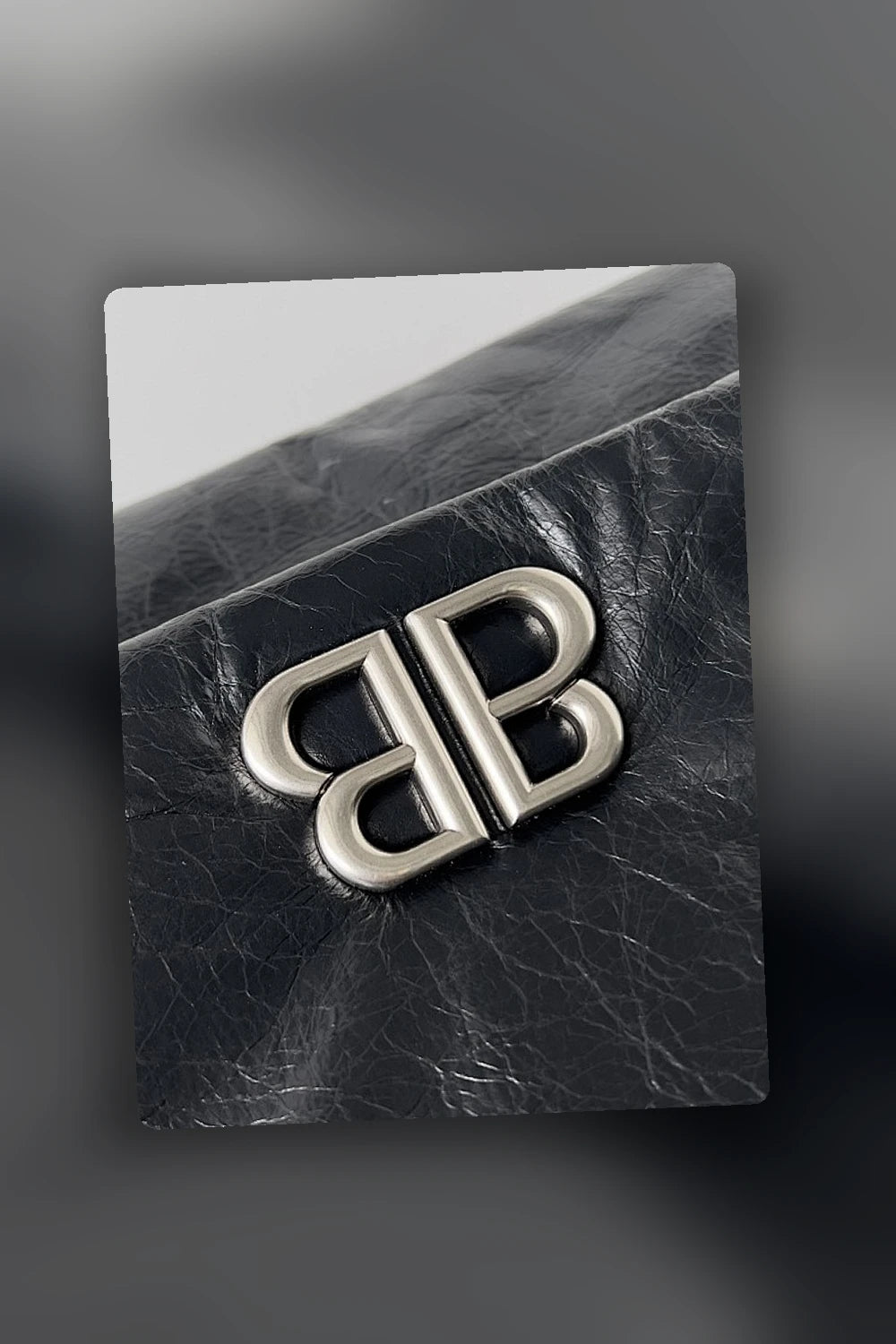 NB - BG Bag - 910