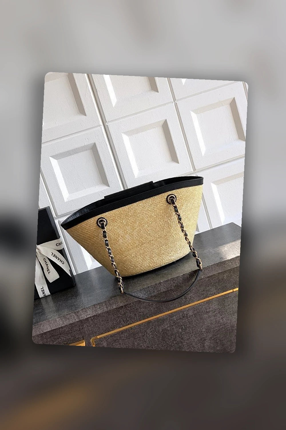 NB - CHL Bag - 097