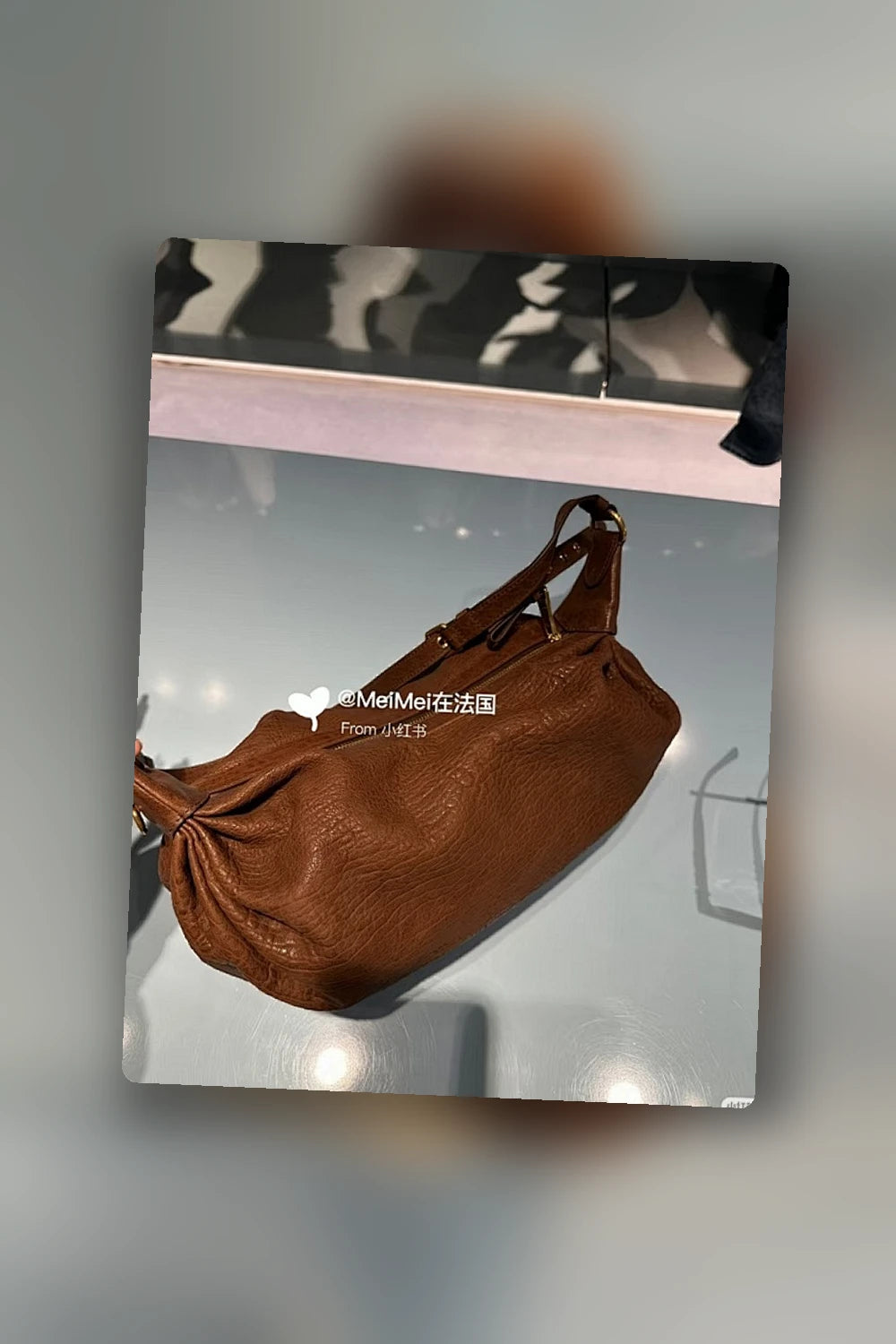 NB - MMU Bag - 692