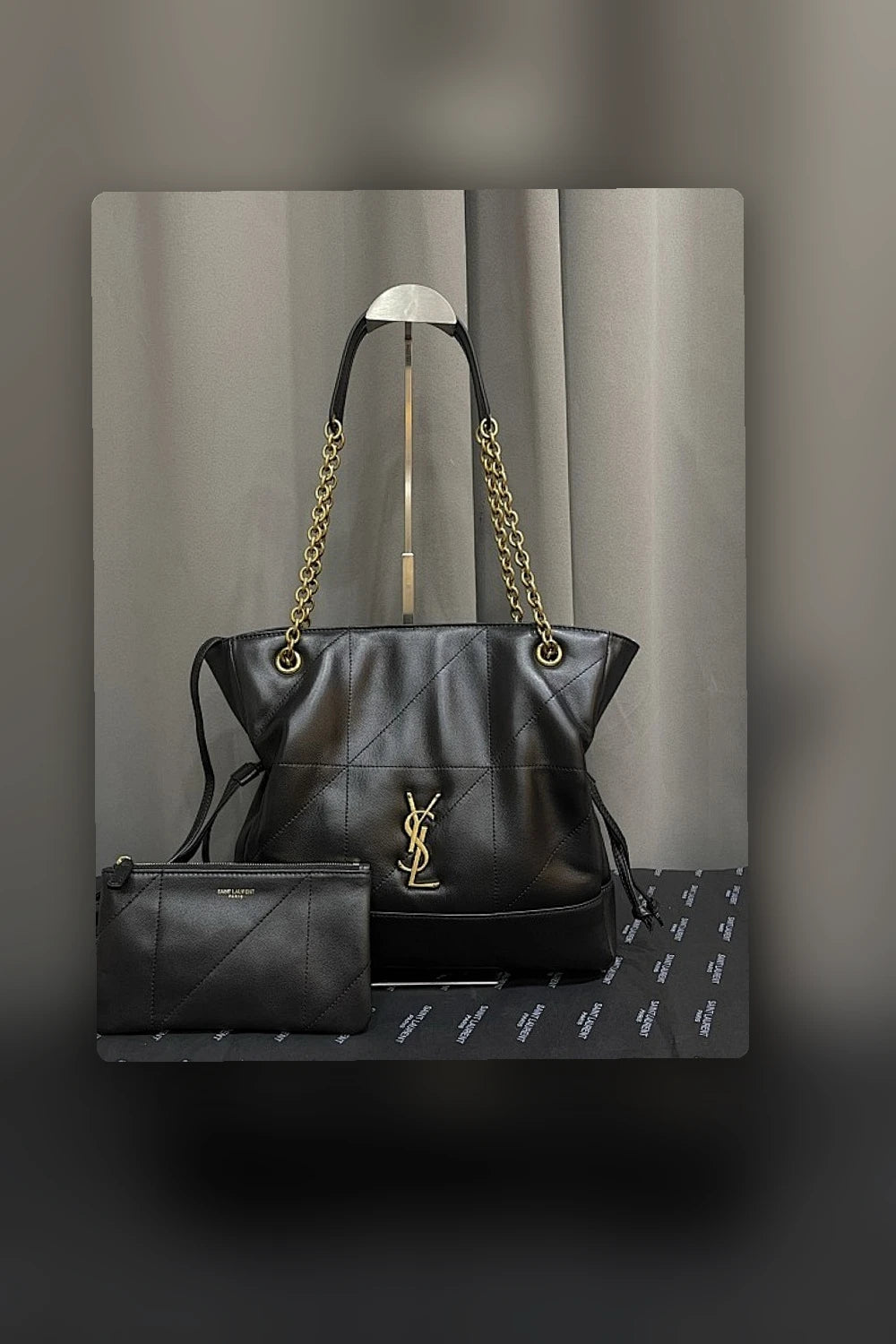 NB - YLS Bag - 1043
