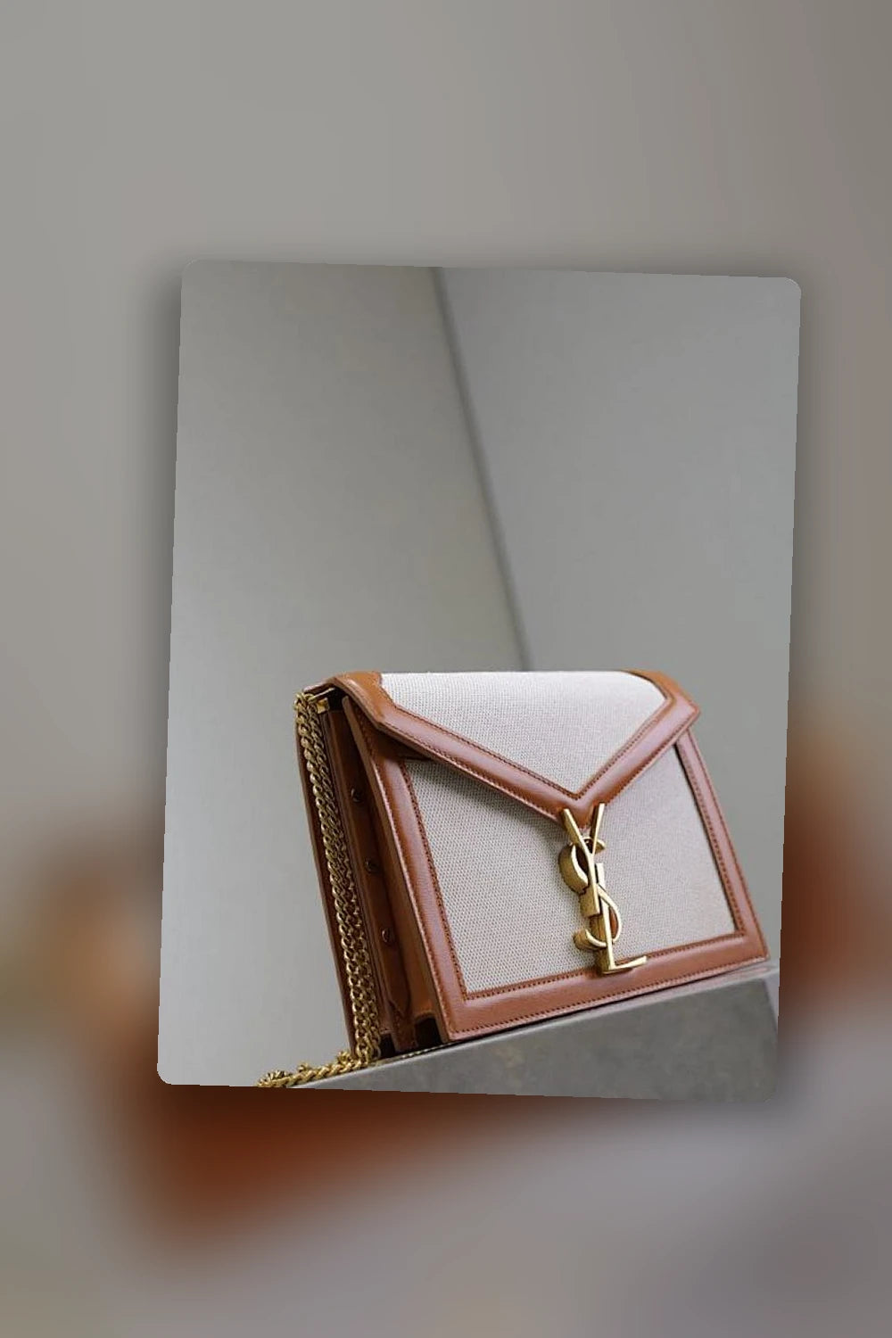 NB - YLS Bag - 1312