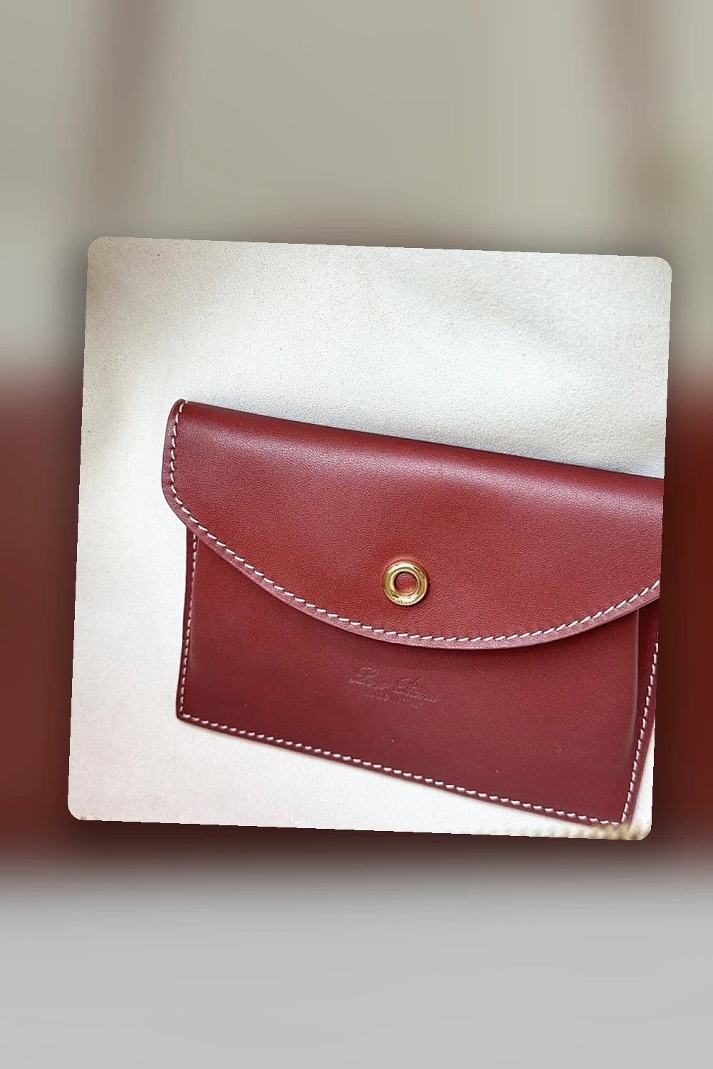 NB - LOP Bag - 121