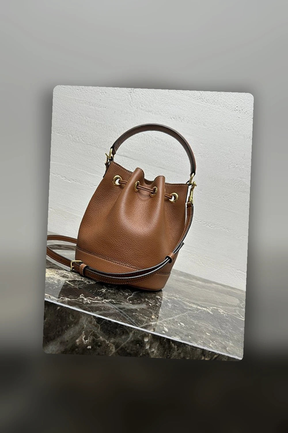 NB - COL Bag - 486