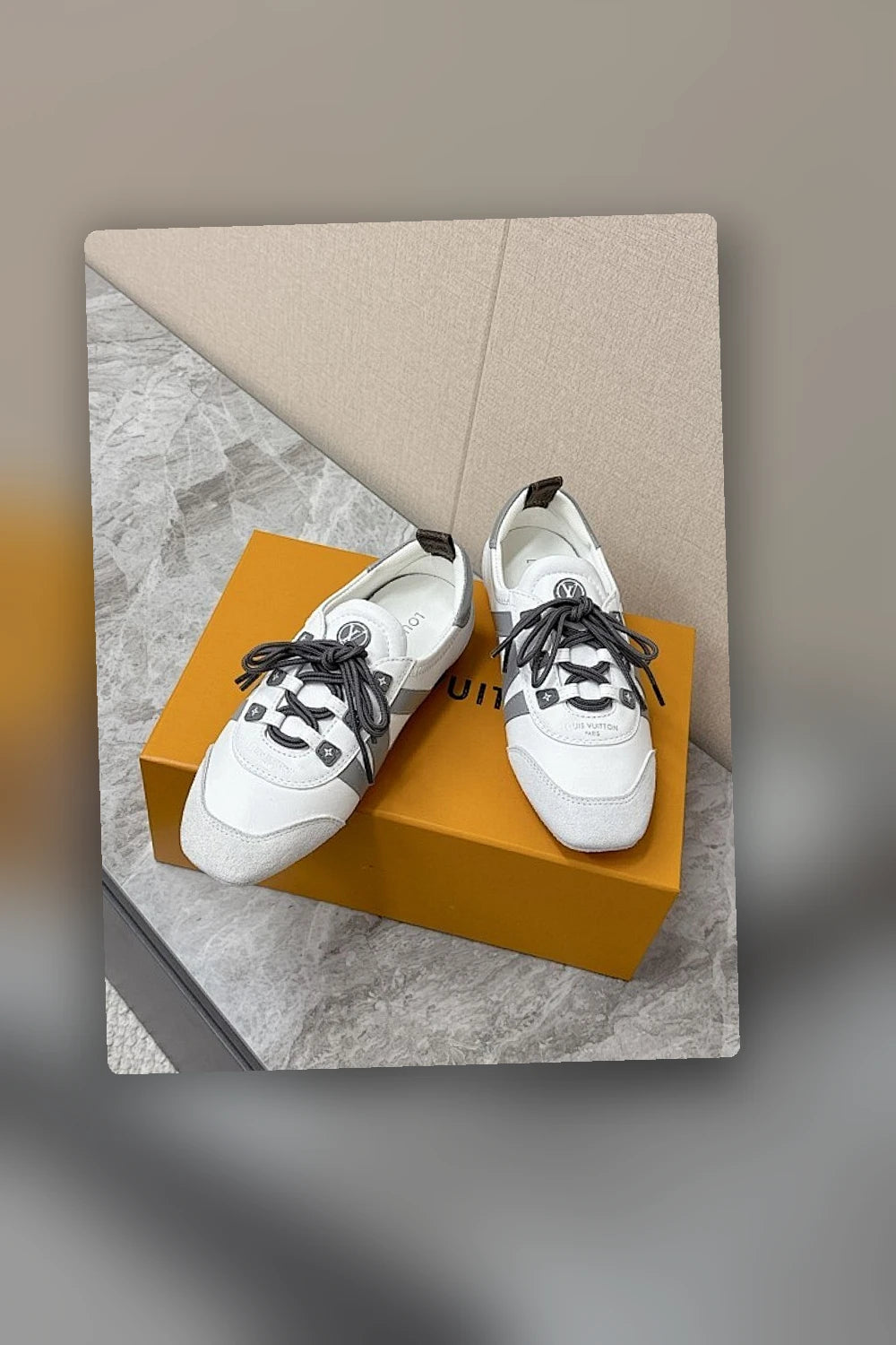 NB - LOV Women Shoes - 439