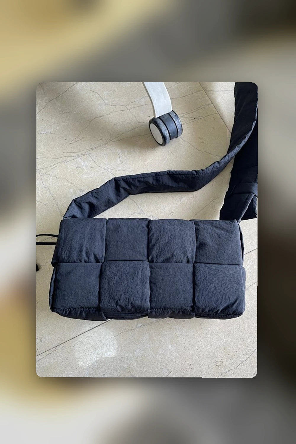 NB - BOV Bag - 625