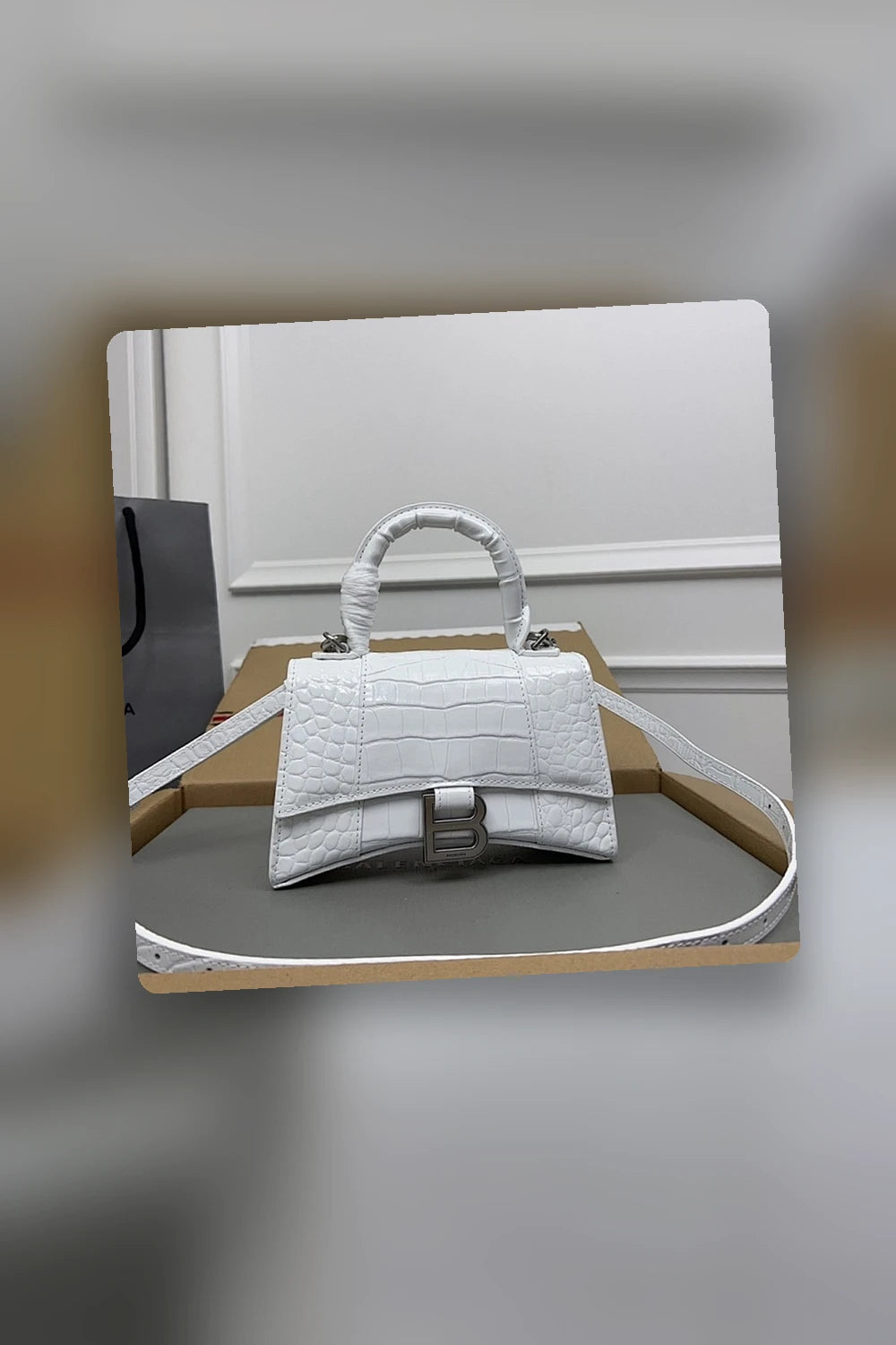 NB - BG Bag - 2206