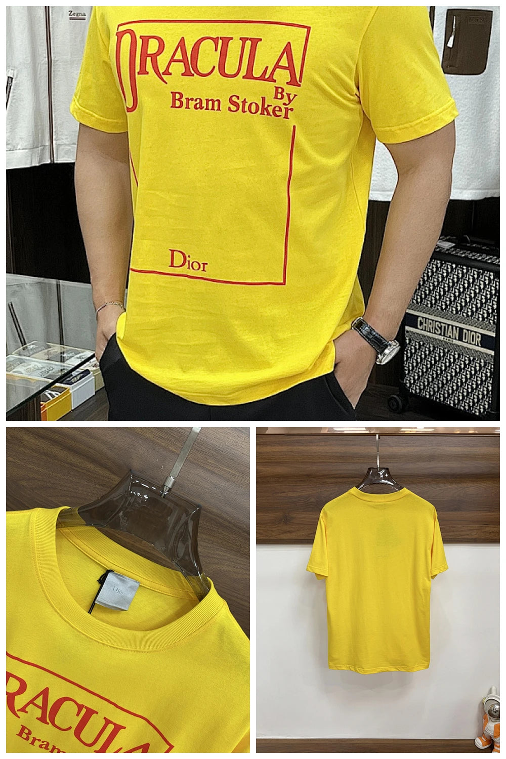 NB - DOR Mix Items - 128