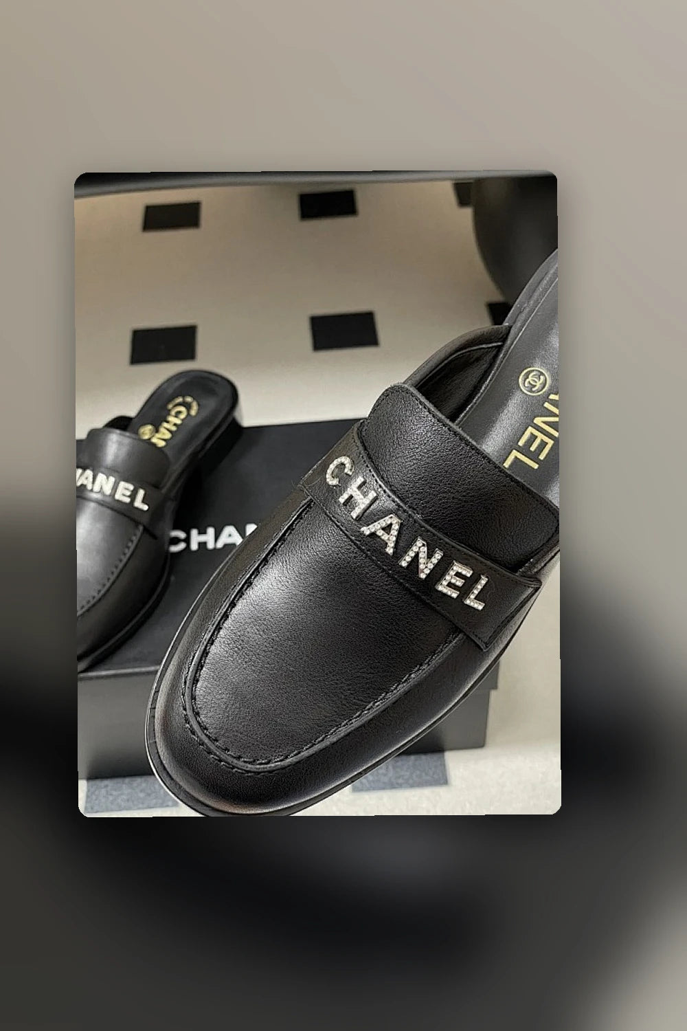 NB - CHL Mix Items - 655