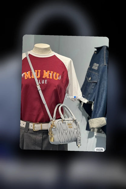 NB - MMU Bag - 476