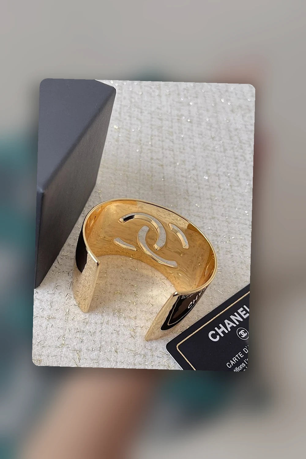 NB - CHL Jewelry - 545