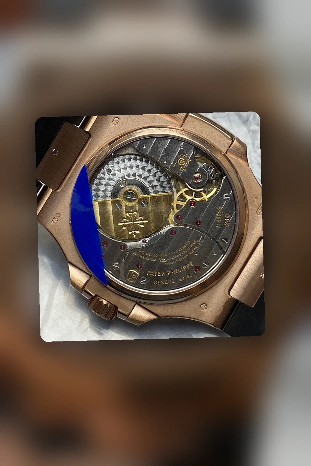 NB - Mix Watch - 513