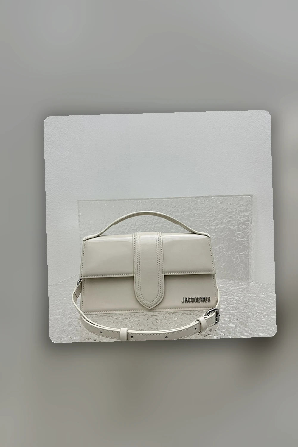 NB - JCA Bag - 263