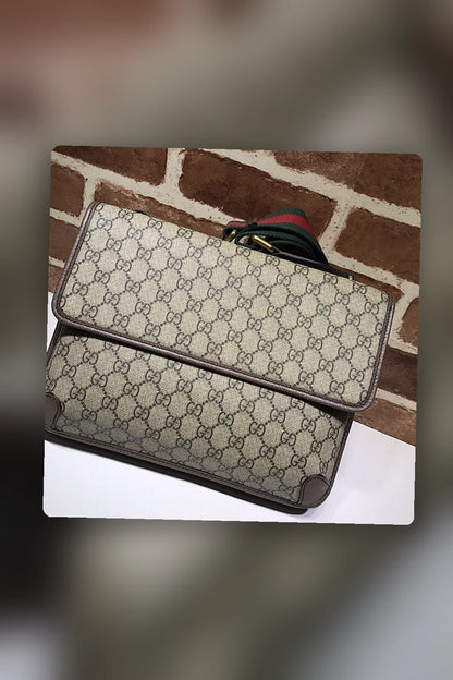 NB - GUKI Bag - 1093