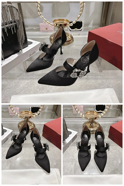 NB - RVR Women Shoes - 125